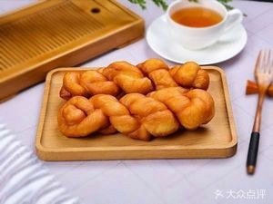 Lao Yang's Tofu Pudding (Central University Town Branch)