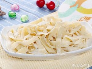 Jiang's Rice Noodles (Shenshi Branch)