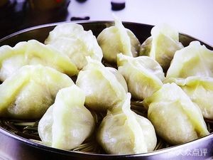 Chen Jun Yue Dumpling House