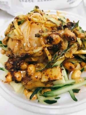 Mr. Baozi Cold Noodles Shop (Shenbei Branch)