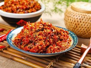 Golden Fried Rice (Shen Shi Branch)