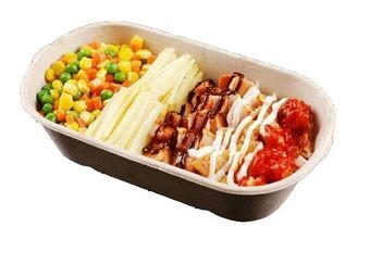 Zhen Wei Xiang BBQ Rice Bowl (Shen Shi South Store)