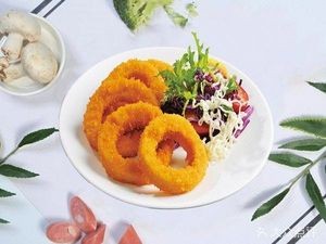 Mei Yi Pizza (Shenbei Branch)