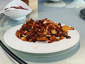 Qingdao Fisheries Port