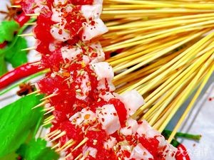 Shenbei Xiao Chuan · Kaiyuan Barbecue