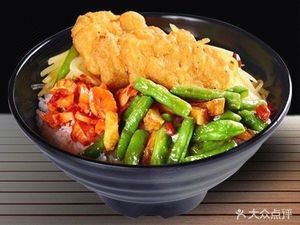 Xiao Xiang Chicken Strips Rice (Shenbei Branch)