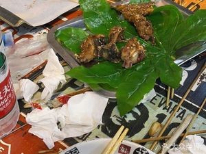 Xiao Wei Skewer Shop