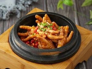 Xin Xiang Ju Barbecue (Midea Han Yue Fu Store)