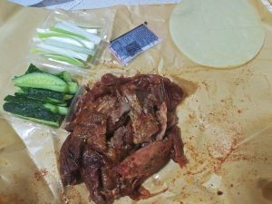 Jingsheng Master's Hand-Torn Roast Duck (Wanda Branch)