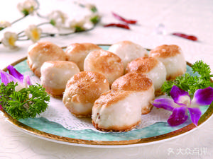 Hangzhou Dumpling Porridge (Shenbei Store)