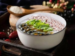 Zhou Xiaozhi (Daoyi Branch)