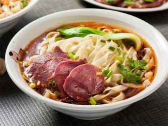 Zhu Zheng Anhui Beef Board Noodles (Shen Shi North District Branch)