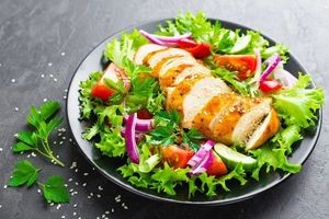 Madou Chicken Cutlet & Sandwich (East District Store)