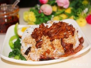 Bei Ge Burger (Shenbei Branch)