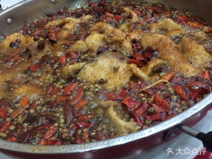 Xiao Si Chuang Shui Zhu Yu (Tao Le Branch)