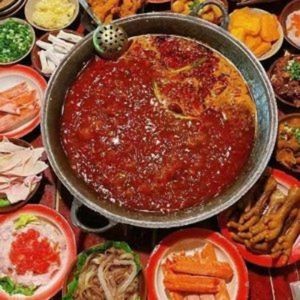Xiangli Yuba Shi Chongqing Hot Pot (Shenbei Branch)