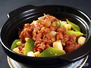 Pai Pai Qi Dong Mian Lang Big Bowl Noodles