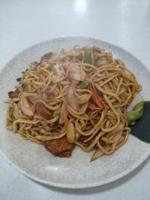 Shen Shi Fu Four Seasons Hand-Pulled Stir-Fry (Puchang Road Store)
