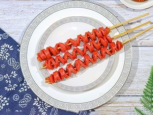 Shi Li Xiang Smoked Sauce Handmade Noodles (Jiangnan No.1 Branch)