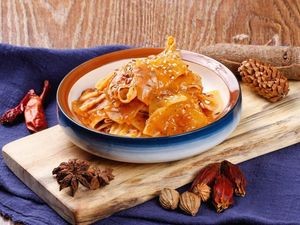 Zhong Kou Xian Knife-Cut Noodles