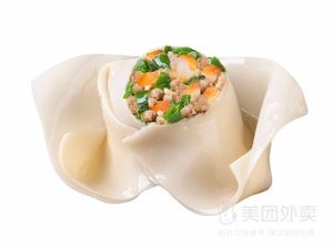 Manbao Dumplings (Taole Xin Tian Di Branch)