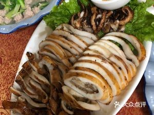 Xidole Hai Cheng Dumplings (Diya Xinju Branch)