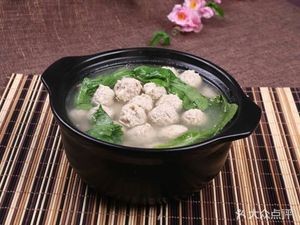 Da Linshu Scallion Pancake & Clay Pot Shop (Yongxi Jin Yuan Branch)