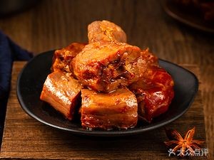 Mr. Duck Snack (Wangshui Road Store)