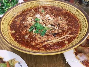 Handmade Noodles & Home-style Dishes (Zhengda Jiyi Branch)