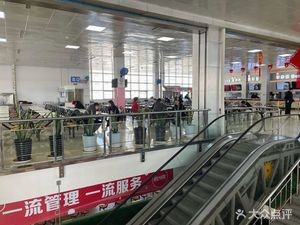 Suo Luo Luosifen (Jianda First Cafeteria Branch)