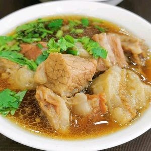Chun Niu Original Juice Simmered Beef (Wangshui Road Store)