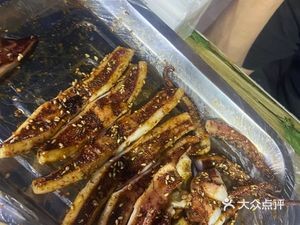 Hehe Skewers (Wenhua Garden C District Branch)