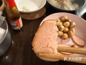 Liang's Pig Trotter (Wenhua Garden B Zone Branch)