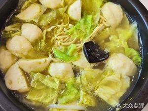 Jinshengyuan Rice Noodles (Jianzhu University Branch)