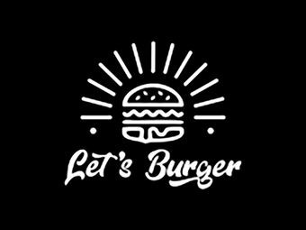 Let's Burger Burger Restaurant