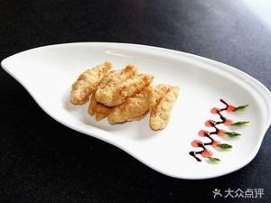 Whirlwind Cow Cow Fried Chicken & Burger Shop (Wenhua Garden B District Branch)