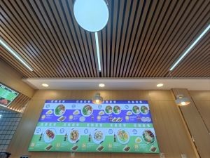 Qingzhen Shenmu Palace Lanzhou Beef Noodles