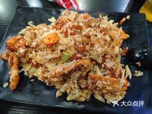 Yang Xiao Mao Rice Noodles & Fuzhou Spicy Mix (Jindihupo Tian Di Branch)