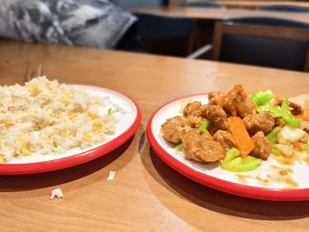 Dazhongyi Community Canteen (He Pan Xin Cheng Branch)