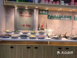 Shen Lao Tou Dumplings & Wontons (Jindu International Garden Store)
