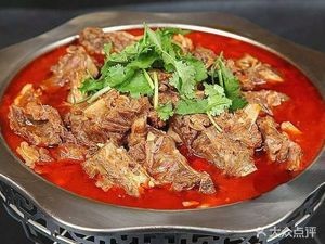 You Shi Jian Restaurant