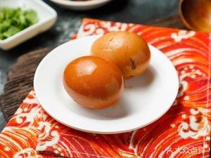 Simake筋饼豆腐脑油条 (Hunnan Branch)