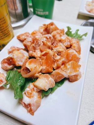 Hailanjiang Clay Oven BBQ (Yingpan Road Branch)