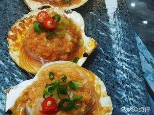 Li Er's Eight Cents Skewers