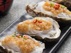 Yang Ge Jinzhou BBQ (Zhengda Taohuayuan Store)