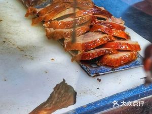 Shengjing Duck Doctor (Ouya Changqingcheng Store)