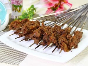 70s Skewers (Jiangnan Shuixiang Phase 1 Branch)