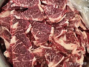 Thunder Gaba Qi Qiqihaer BBQ (Yinkade Road Branch)