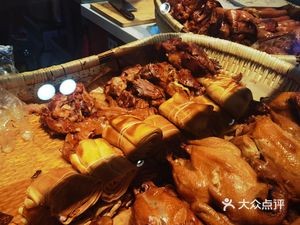 Bazhen Wang (Shenyang Ouya Changqing Store)