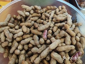 Lao Chen's Prepared Food